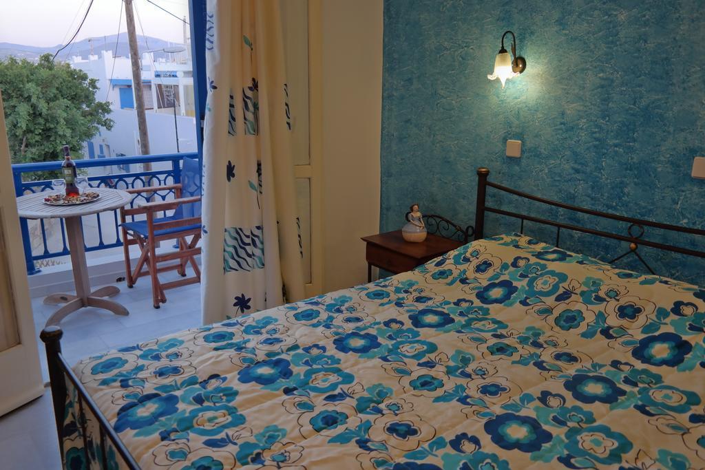 Katerina Babis Studios Agios Prokopios  Room photo