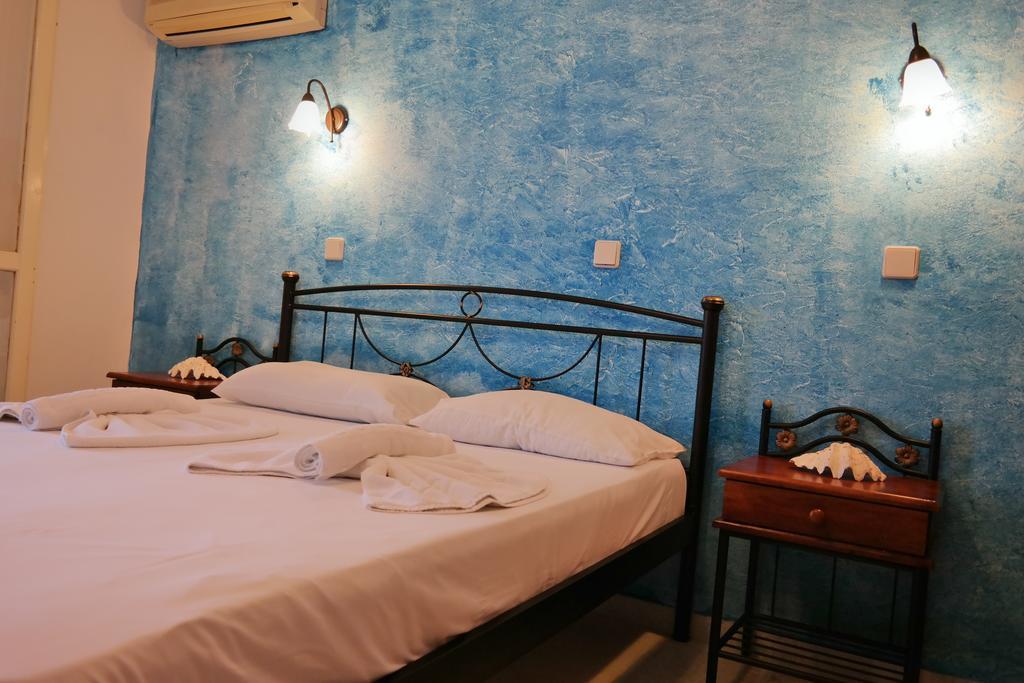 Katerina Babis Studios Agios Prokopios  Room photo